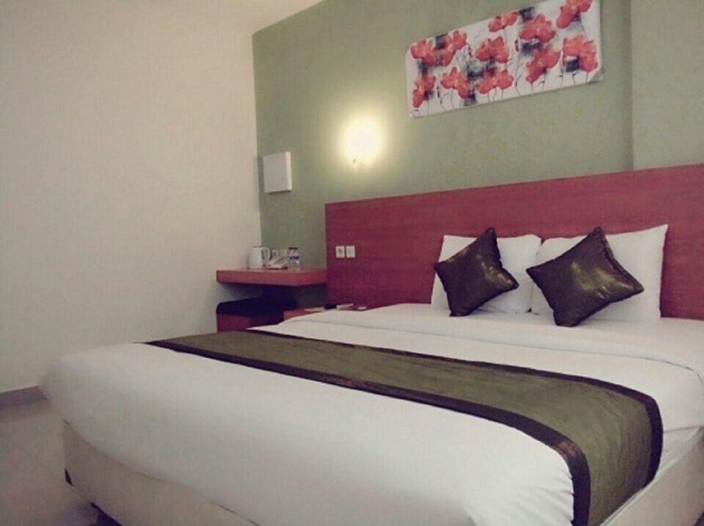 Reddoorz @ Raya Kuta Hotel Kuta Lombok Buitenkant foto