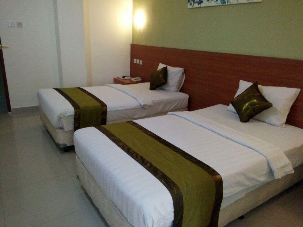 Reddoorz @ Raya Kuta Hotel Kuta Lombok Buitenkant foto