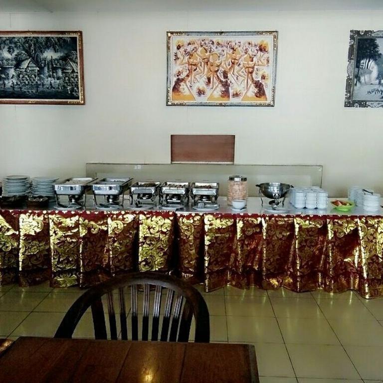 Reddoorz @ Raya Kuta Hotel Kuta Lombok Buitenkant foto