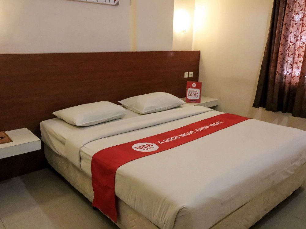 Reddoorz @ Raya Kuta Hotel Kuta Lombok Buitenkant foto