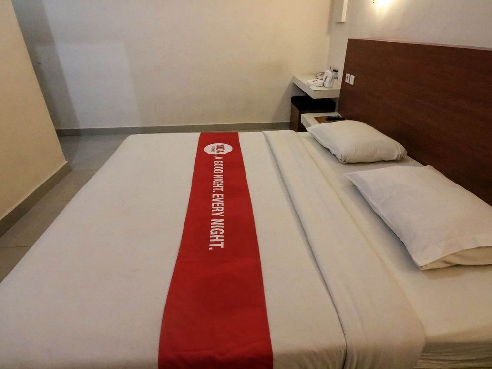 Reddoorz @ Raya Kuta Hotel Kuta Lombok Buitenkant foto