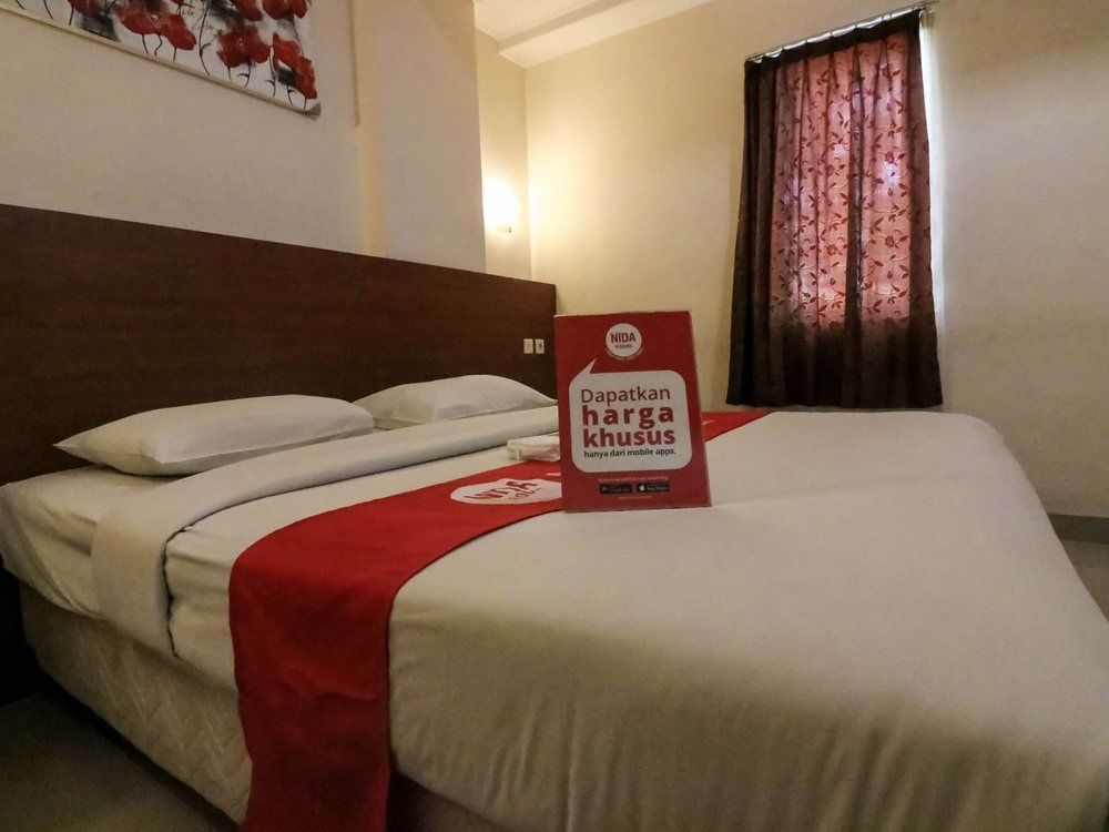 Reddoorz @ Raya Kuta Hotel Kuta Lombok Buitenkant foto