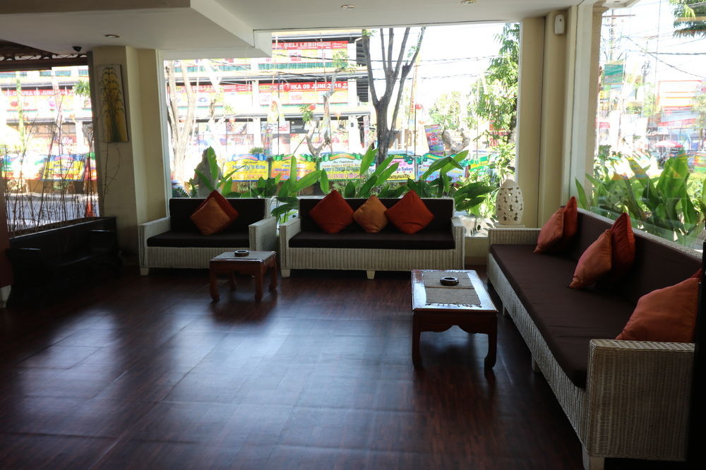 Reddoorz @ Raya Kuta Hotel Kuta Lombok Buitenkant foto