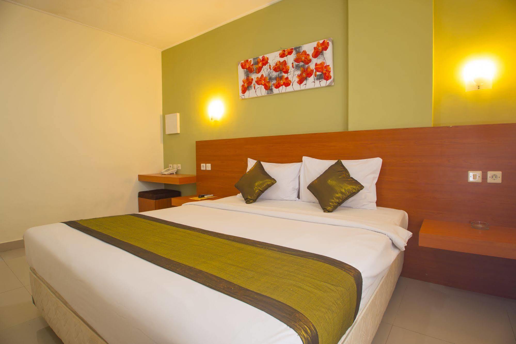 Reddoorz @ Raya Kuta Hotel Kuta Lombok Buitenkant foto