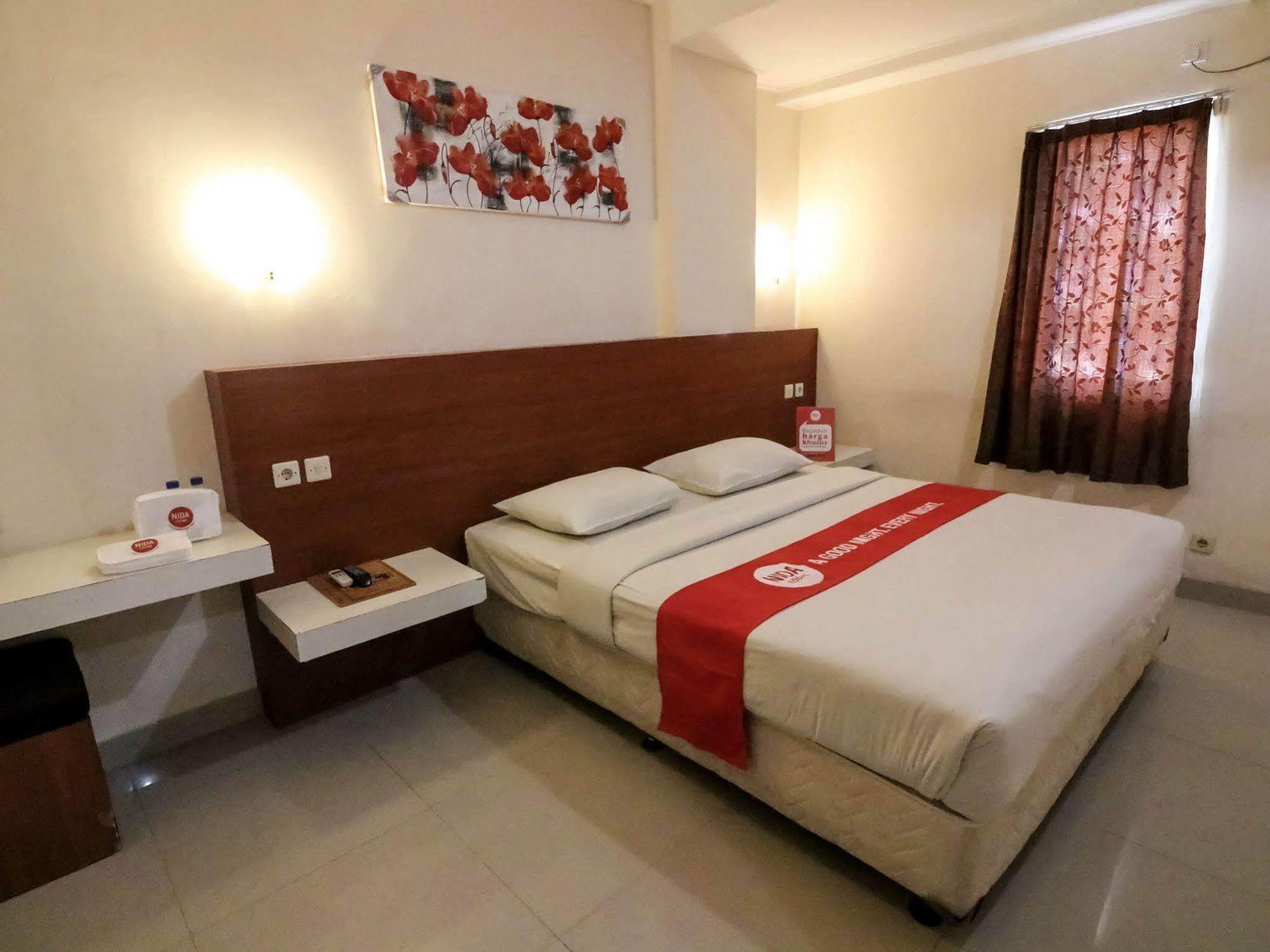Reddoorz @ Raya Kuta Hotel Kuta Lombok Buitenkant foto