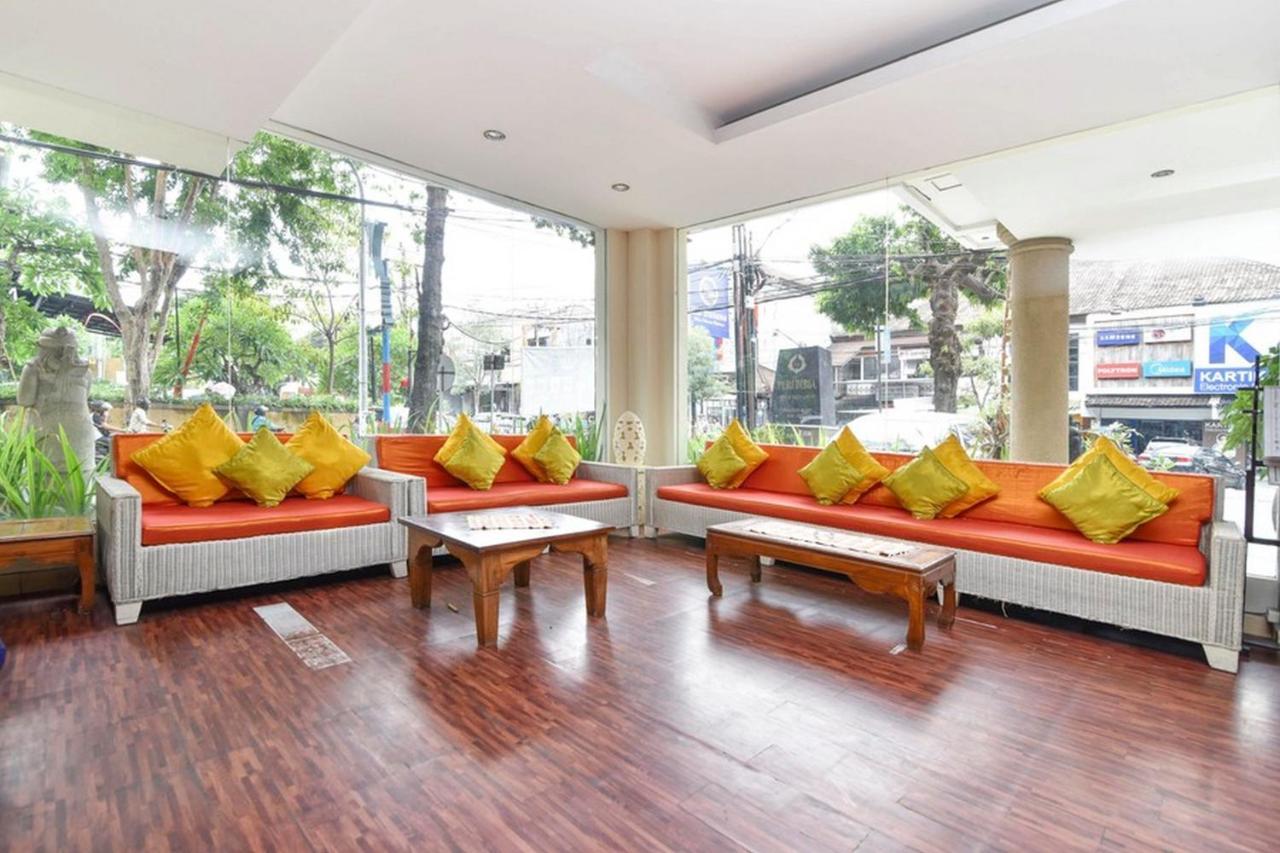 Reddoorz @ Raya Kuta Hotel Kuta Lombok Buitenkant foto